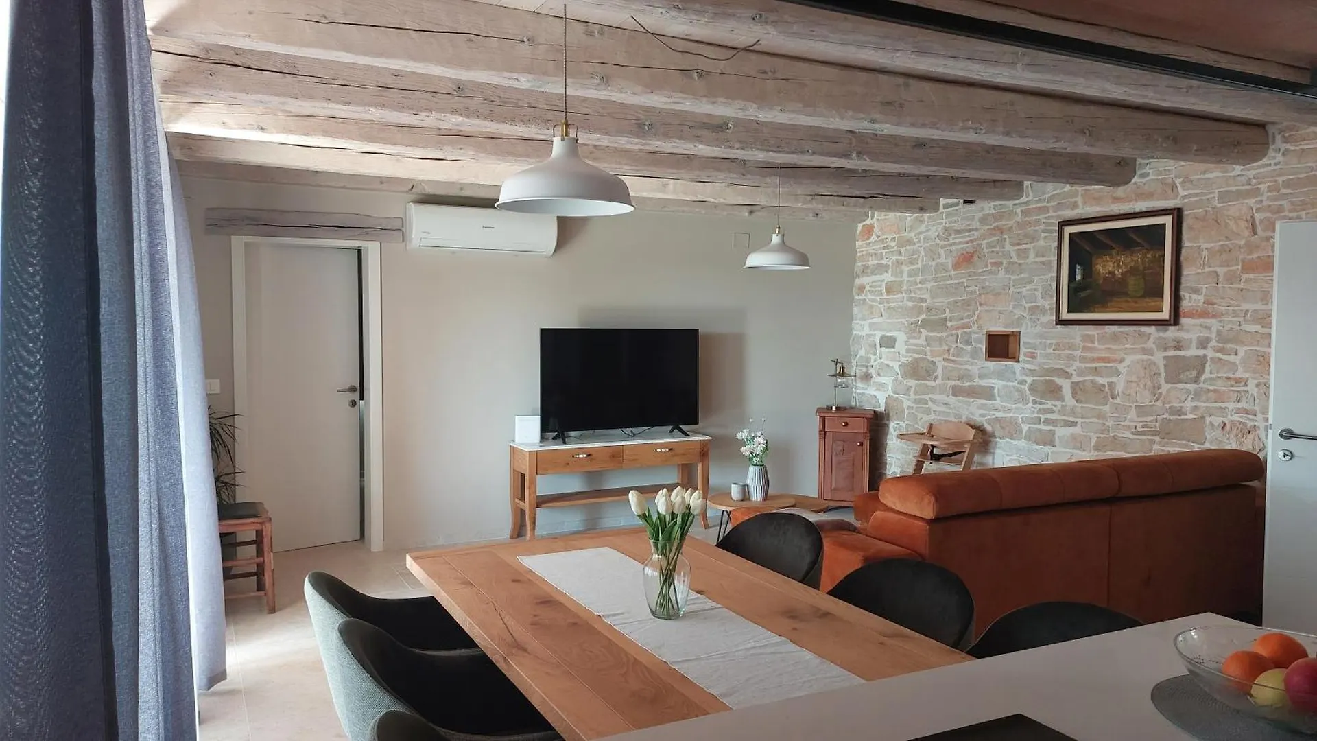 Vila Skarlanija, Umag Sveta Marija na Krasu 0*,
