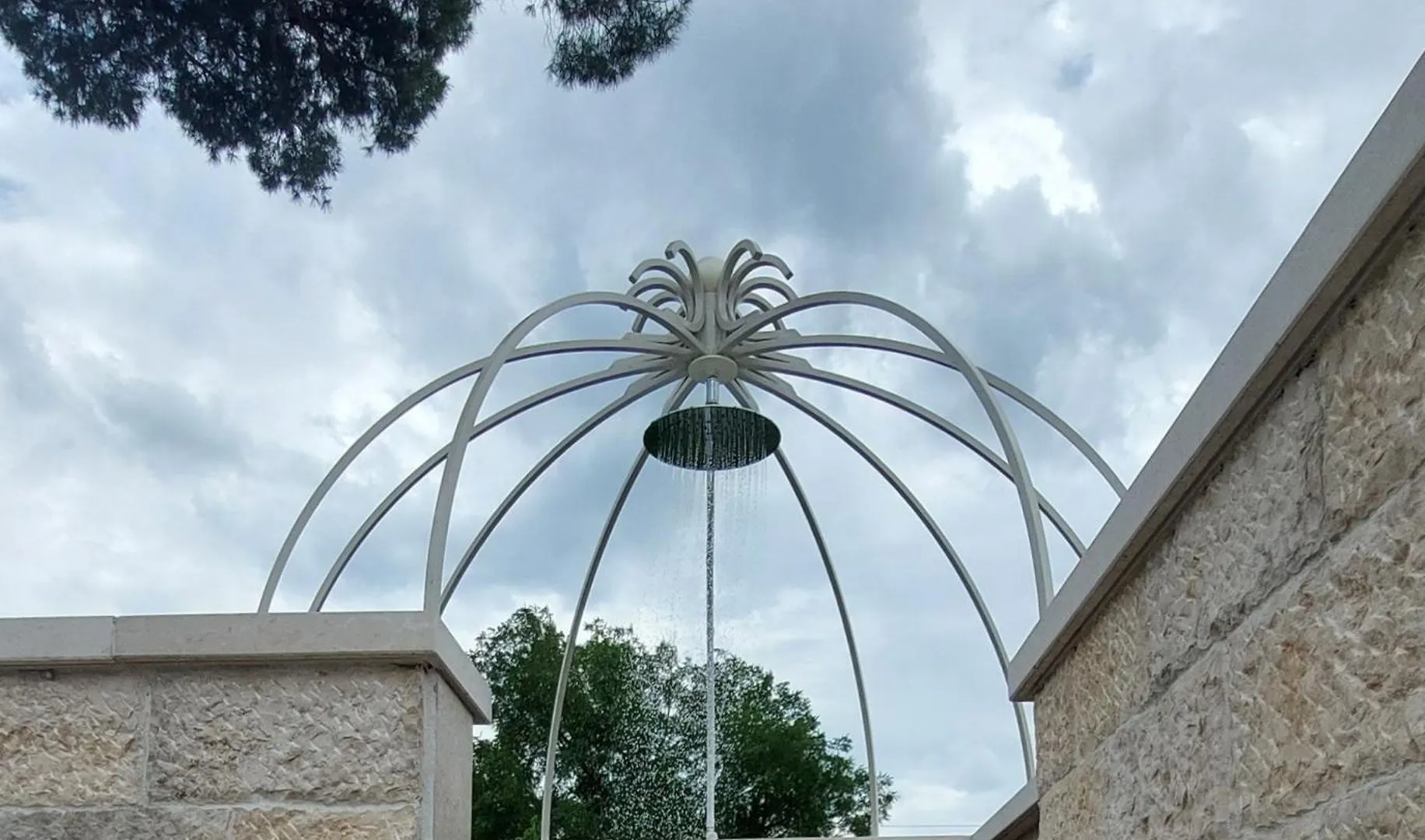Vila Skarlanija, Umag 0*, Sveta Marija na Krasu Croatia