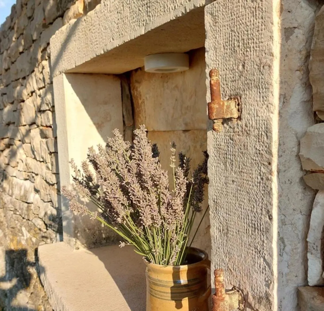 Vila Skarlanija, Umag Sveta Marija na Krasu