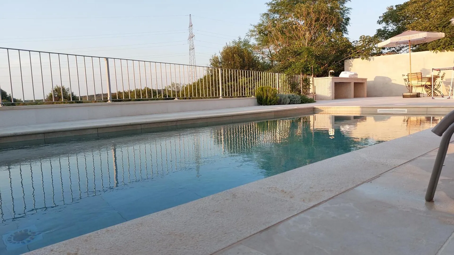 Villa Vila Skarlanija, Umag Sveta Marija na Krasu Croatia