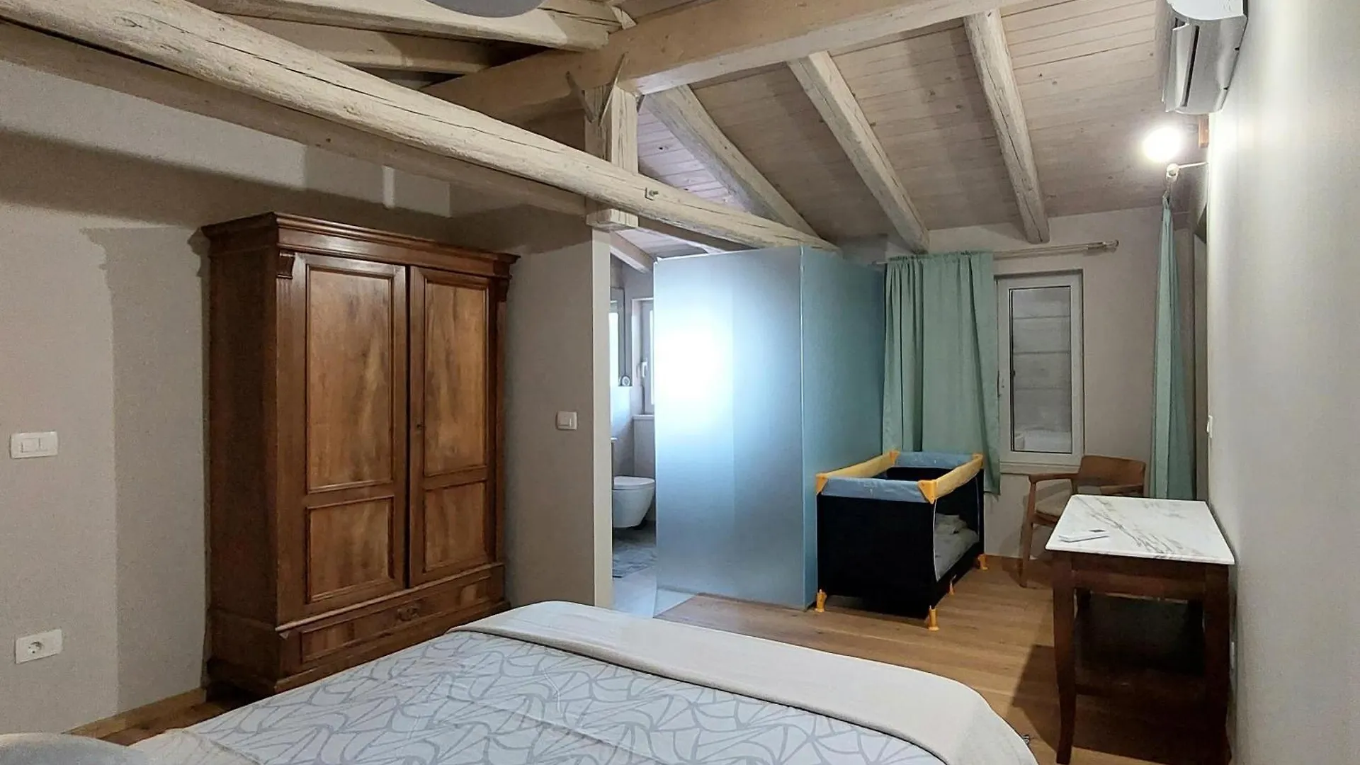Vila Skarlanija, Umag Sveta Marija na Krasu 0*,  Croatia